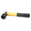 Superleichtes Dreifach-Knackrohr-Set (3-IN-1)