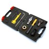 Superleichtes Dreifach-Knackrohr-Set (3-IN-1)