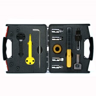 Super leichtes Cracker-Set 3 in 1 F