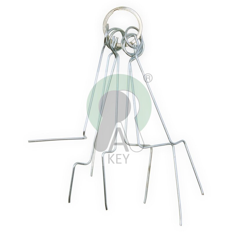 Z String Set 7 Stück SH300