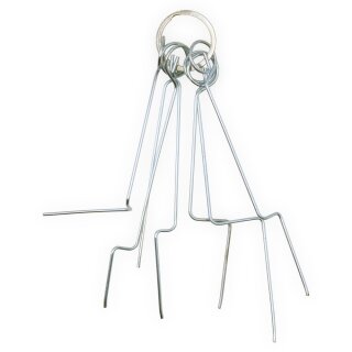Z String Set - 7 Stück SH-300