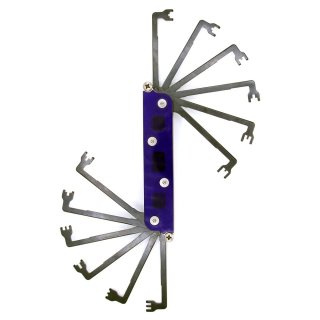 Lever Locksmith Tool (MLV-12)