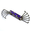Lever Locksmith Tool (MLV-12)