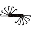 Lever Locksmith Tool (MLV-12)