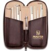 Manuel Gürtel Pick-Set KM-10