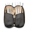 Manuel Gürtel Pick-Set KM-10