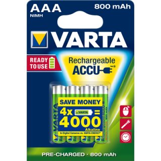 56703 AAA Accu Blister