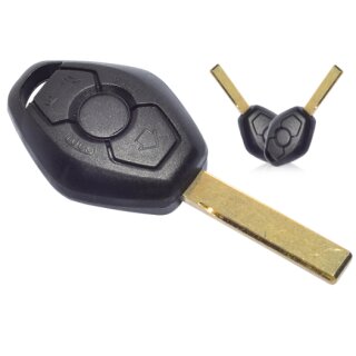 Funkschlüssel kompatibel für BMW - BMR104 - 868Mhz.