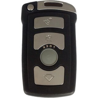 Funkschlüssel kompatibel für BMW - BMR130 - 868Mhz.