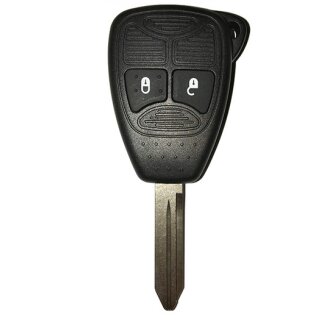 Funkschlüssel kompatibel für Chrysler - Jeep - Dodge - CHYR109