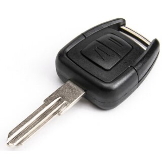Funkschlüssel kompatibel für Opel - OPR150HU46