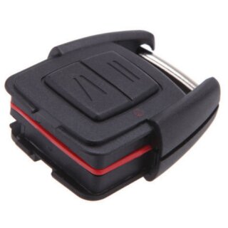 Funkschlüssel kompatibel für Opel - OPR150HU46