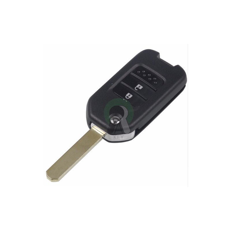 Funkschlüssel-Gehäuse kompatibel für Chevrolet - CHRC103