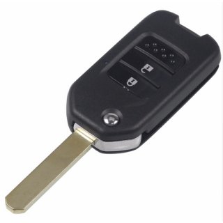 Funkschlüssel - Gehäuse kompatibel für Honda  - HORC113