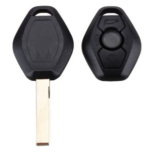 Funkschlüssel-Gehäuse  Kompatibel für BMW - BMRC105