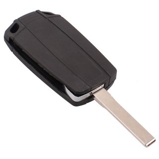 Funkschlüssel-Gehäuse  kompatibel für BMW - BMRC157