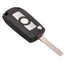 Funkschlüssel-Gehäuse  kompatibel für BMW...