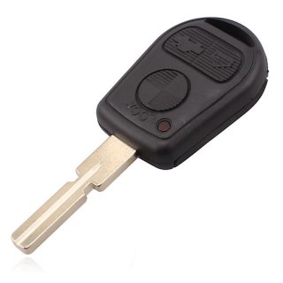 Funkschlüssel-Gehäuse  kompatibel für BMW - BMRC156