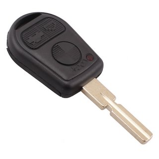 Funkschlüssel-Gehäuse  kompatibel für BMW - BMRC156