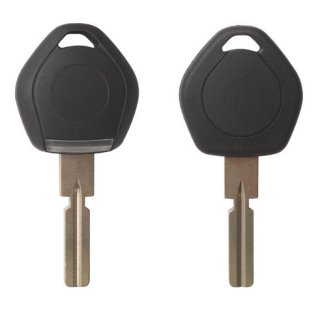 Funkschlüssel-Gehäuse kompatibel für BMW - BMRC154