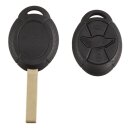 Funkschlüssel-Gehäuse kompatibel für Mini...