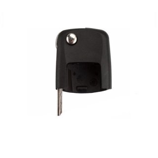 AUK104 Schlüsselkopf kompatibel für Audi - VW - Skoda - Seat