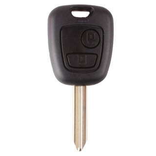 Funkschlüssel-Gehäuse SX9 kompatibel für Citroen - CTRC150