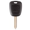 Funkschlüssel-Gehäuse SX9 kompatibel für Citroen - CTRC150