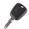 Gehäuse kompatibel für Citroen CTRC101 - o.Batteriefach NE73