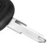 Gehäuse kompatibel für Citroen CTRC101 - o.Batteriefach NE73