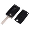 Gehäuse kompatibel für Citroen CTRC118 - m.Batteriefach HU83