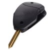 Gehäuse kompatibel für Citroen CTRC109 - o.Batteriefach SX9