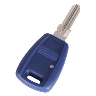 Funkschlüssel - Gehäuse kompatibel für Fiat - FIRC101