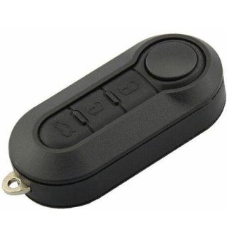 Funkschlüssel - Gehäuse kompatibel für Fiat - FIRC108