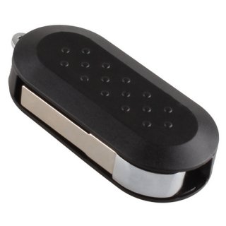 Funkschlüssel - Gehäuse kompatibel für Fiat - FIRC108