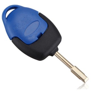 Funkschlüssel - Gehäuse kompatibel für Ford  - FORC153