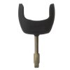 FO21AP Schlüsselblatt Horseshoe kompatibel für FORD