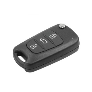 Funkschlüssel-Gehäuse kompatibel für Hyundai    - HYRC110