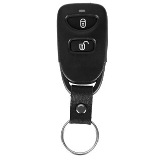 Funkschlüssel-Gehäuse kompatibel für Hyundai - HYRC101