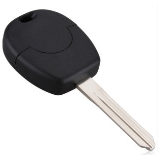 2 Tasten Funkschlüssel-Gehäuse kompatibel für Nissan - NIRC151