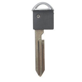 Smartkey kompatibel für Nissan - NIRSM100