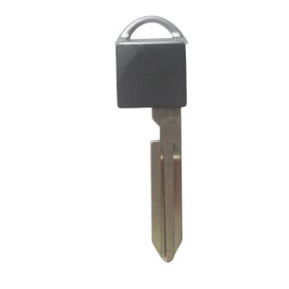 Smartkey kompatibel für Nissan - NIRSM100