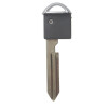 Smartkey kompatibel für Nissan - NIRSM100