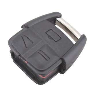 Funkschlüssel-Gehäuse kompatibel für Opel  - OPRC103