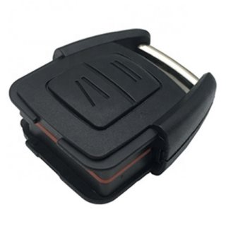 Funkschlüssel-Gehäuse kompatibel für Opel  - OPRC101