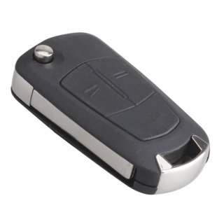 Funkschlüssel-Gehäuse kompatibel für Opel  - OPRC105