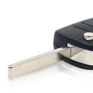 Funkschlüssel-Gehäuse kompatibel für Opel  - OPRC109