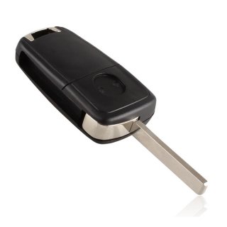 Funkschlüssel-Gehäuse kompatibel für Opel  - OPRC116