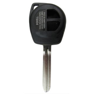 Funkschlüssel-Gehäuse kompatibel für Suzuki  - SURC151