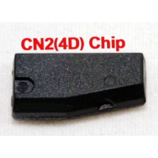 Transponder - CN2 - 4D Chip